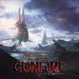 GUNFIRE - Age Of Supremacy (digipack) (Cd) GUNFIRE - Age Of Supremacy (digipack) (Cd)