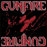 GUNFIRE - Gunfire (remastered + Bonus Tracks) (Cd)