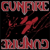GUNFIRE - Gunfire (remastered + Bonus Tracks) (Cd) GUNFIRE - Gunfire (remastered + Bonus Tracks) (Cd)