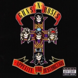 GUNS N ROSES - Appetite For Destruction (Cd) GUNS N ROSES - Appetite For Destruction (Cd)