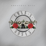 GUNS N ROSES - Greatest Hits (Cd) GUNS N ROSES - Greatest Hits (Cd)