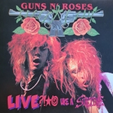 GUNS N ROSES - Lies (Cd) GUNS N ROSES - Lies (Cd)