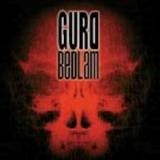 GURD - Bedlam (Cd)