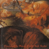 GURKKHAS - Engraved In Blood, Flesh And Souls (Cd) GURKKHAS - Engraved In Blood, Flesh And Souls (Cd)