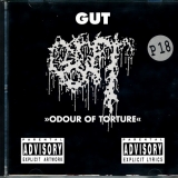 GUT - Odour Of Torture (Cd) GUT - Odour Of Torture (Cd)