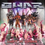 GWAR - Lust In Space (Cd) GWAR - Lust In Space (Cd)