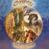 GYPSY - Revelation (Cd) GYPSY - Revelation (Cd)