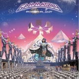 GAMMA RAY - Power Plant (Cd) GAMMA RAY - Power Plant (Cd)