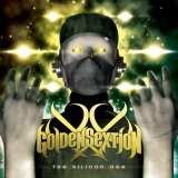 GOLDEN SEXTION - The Silicon Age (Cd) GOLDEN SEXTION - The Silicon Age (Cd)