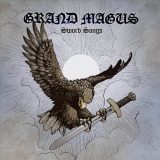 GRAND MAGUS - Sword Songs (Cd) GRAND MAGUS - Sword Songs (Cd)