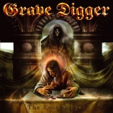 GRAVE DIGGER - The Last Supper (Cd) GRAVE DIGGER - The Last Supper (Cd)