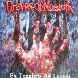 Graves Of Nosgoth - Ex Tenebris Ad Lucem (Cd) Graves Of Nosgoth - Ex Tenebris Ad Lucem (Cd)