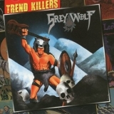 GREY WOLF - Grey Wolf (Cd) GREY WOLF - Grey Wolf (Cd)
