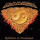 GAMMA RAY - Rebellion In Dreamland (Cd) GAMMA RAY - Rebellion In Dreamland (Cd)