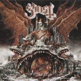 GHOST - Prequelle (Cd) GHOST - Prequelle (Cd)