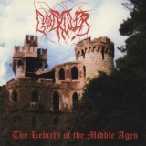 GODKILLER - The Rebirth Of The Middle Ages (Cd)