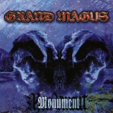 GRAND MAGUS - Monument (Cd)