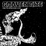 GRAVEN RITE - The Summoner's Pit (Cd)