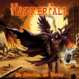 HAMMERFALL - No Sacrifice No Victory (Cd) HAMMERFALL - No Sacrifice No Victory (Cd)