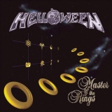 HELLOWEEN     - Master Of The Rings (Cd)