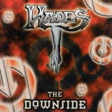 HADES (US) - The Downside (Cd) HADES (US) - The Downside (Cd)