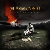 HAGGARD - Tales Of Ithiria (Cd) HAGGARD - Tales Of Ithiria (Cd)