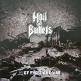 HAIL OF BULLETS - Of Frost And War (Cd)