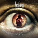 HAKEN - Visions (Cd) HAKEN - Visions (Cd)