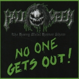 HALLOWEEN - No One Gets Out! (Cd) HALLOWEEN - No One Gets Out! (Cd)