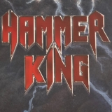 HAMMERKING - Hammerking (Special, Boxset Cd) HAMMERKING - Hammerking (Special, Boxset Cd)