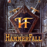 HAMMERFALL - Heeding The Call (Cd) HAMMERFALL - Heeding The Call (Cd)