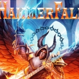 HAMMERFALL - Live Against The World (Special, Boxset Cd) HAMMERFALL - Live Against The World (Special, Boxset Cd)