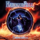 HAMMERFALL - Threshold (Cd) HAMMERFALL - Threshold (Cd)
