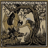 HAMMERS OF MISFORTUNE - The Bastard (Cd) HAMMERS OF MISFORTUNE - The Bastard (Cd)