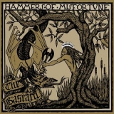 HAMMERS OF MISFORTUNE - The Bastard (Cd)