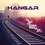 HANGAR - The Best Of 15 Years (Cd)