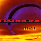 HARDLINE - Double Eclipse (Cd) HARDLINE - Double Eclipse (Cd)