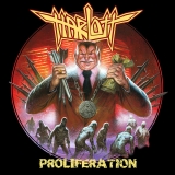 HARLOTT - Proliferation (Cd) HARLOTT - Proliferation (Cd)