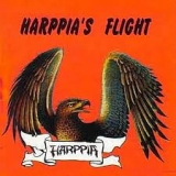 HARPPIA - Harppia's Flight (Cd) HARPPIA - Harppia's Flight (Cd)