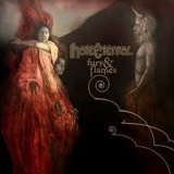HATE ETERNAL - Fury And Flames (Cd) HATE ETERNAL - Fury And Flames (Cd)