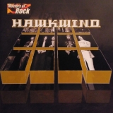 HAWKWIND - Masters Of Rock (Cd)