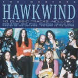 HAWKWIND - The Masters (Cd)