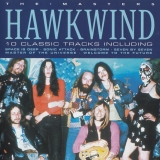 HAWKWIND - The Masters (Cd) HAWKWIND - The Masters (Cd)