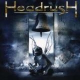 HEADRUSH (LABYRINTH) - Headrush (Cd) HEADRUSH (LABYRINTH) - Headrush (Cd)