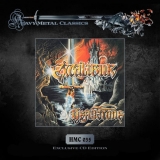 HEADSTONE - Excalibur (Cd) HEADSTONE - Excalibur (Cd)