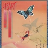 HEART - Dogs & Butterfly (Cd)