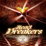 HEART BREAKERS - A Collection Of Hard Rock And Metal Ballads - Vol. 2 (Cd)