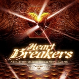 HEART BREAKERS - A Collection Of Hard Rock And Metal Ballads - Vol. 2 (Cd) HEART BREAKERS - A Collection Of Hard Rock And Metal Ballads - Vol. 2 (Cd)