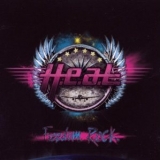 HEAT - Freedom Rock (Cd) HEAT - Freedom Rock (Cd)