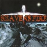 HEAVENS FIRE - The Outside (Cd) HEAVENS FIRE - The Outside (Cd)